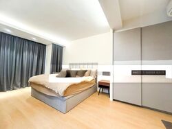 The Rainforest (D23), Condominium #506814861